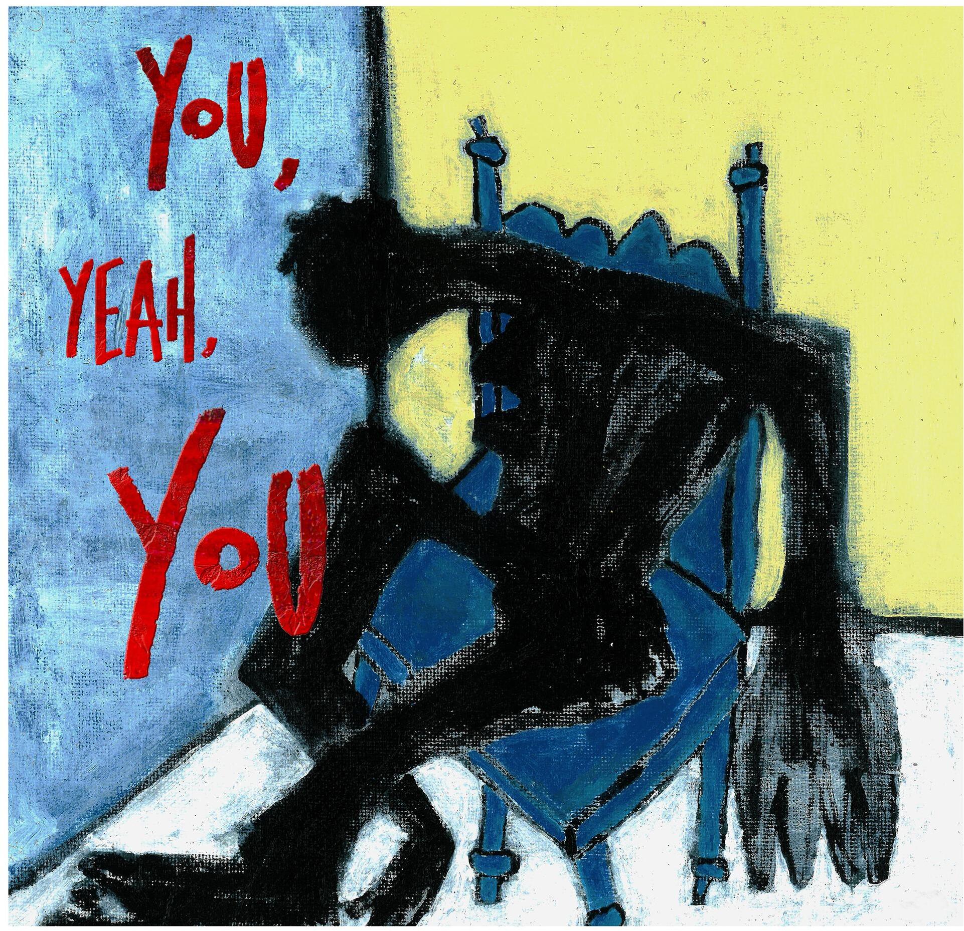 You Yeah You