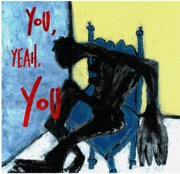 You Yeah You