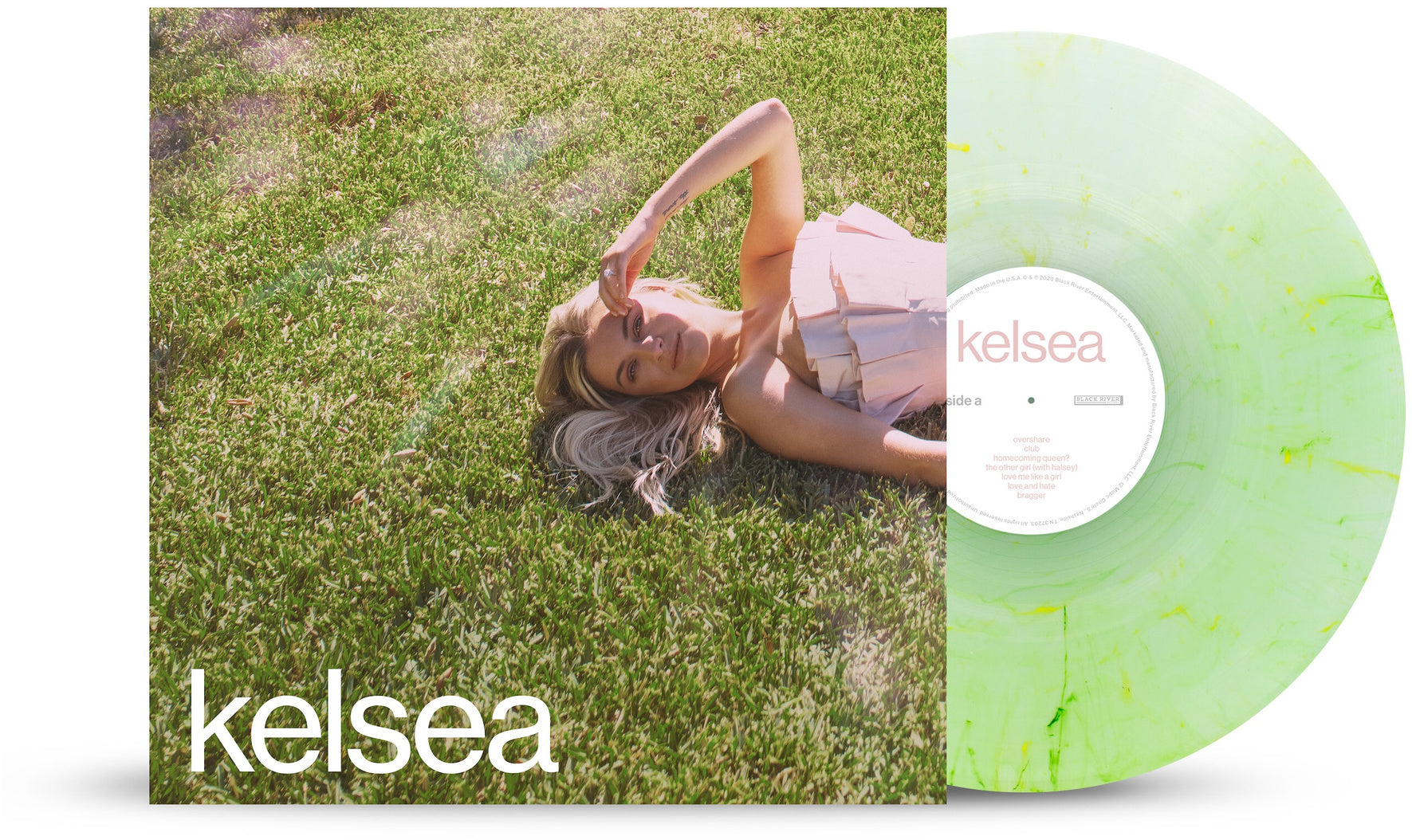 Kelsea