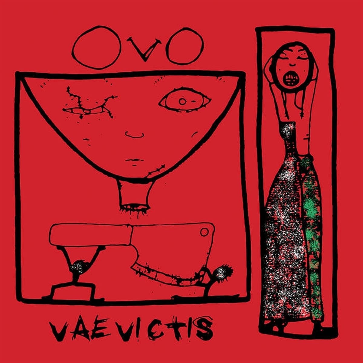 Vae Victis