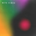 Nite Vibes (Blue Vinyl)