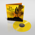 Wicker Man / (Original Soundtrack) (40Th Anniversary Edition Yellow Vinyl)