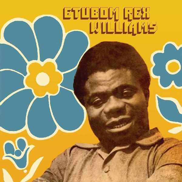 Etubom Rex Williams