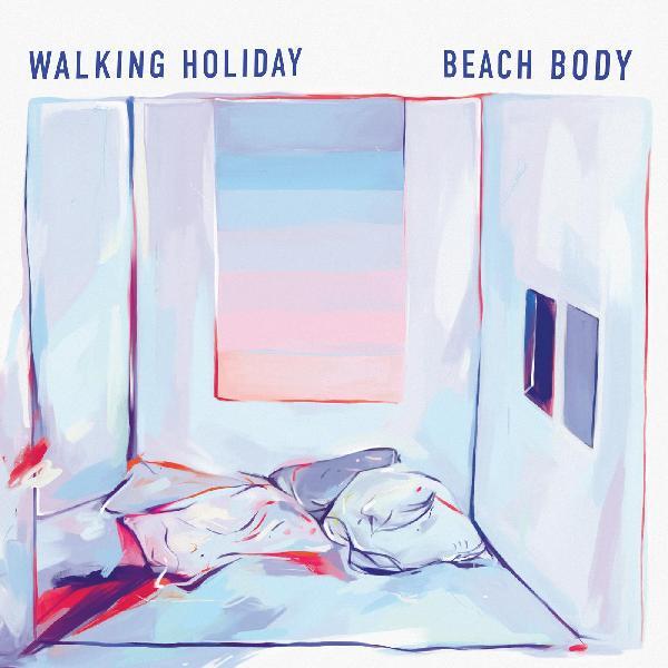 Walking Holiday
