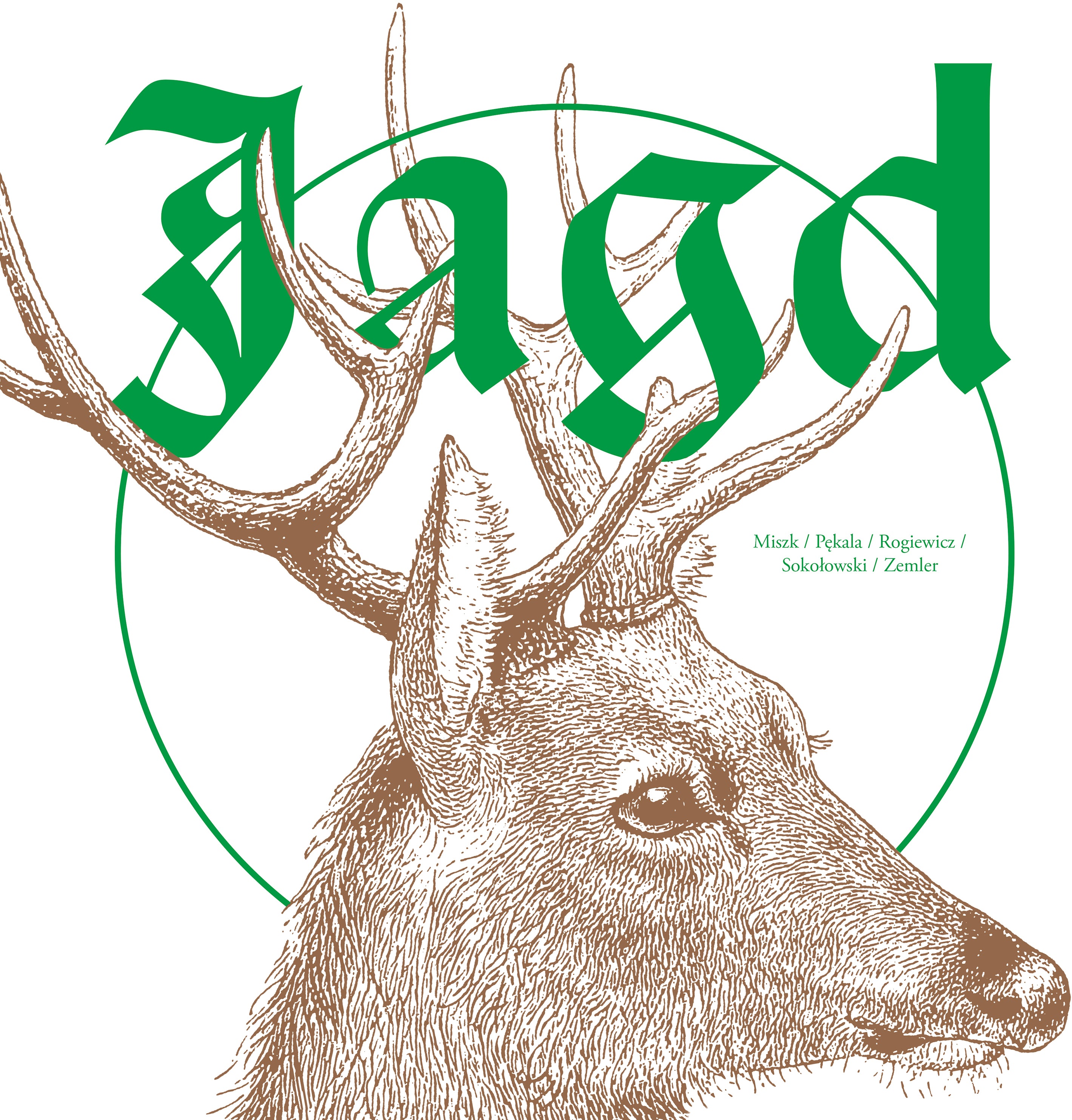 JAGD / VARIOUS