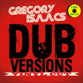 Dub Versions - Vinyl Cut