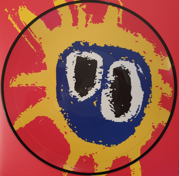 Screamadelica [Limited Picture Disc Double Vinyl]