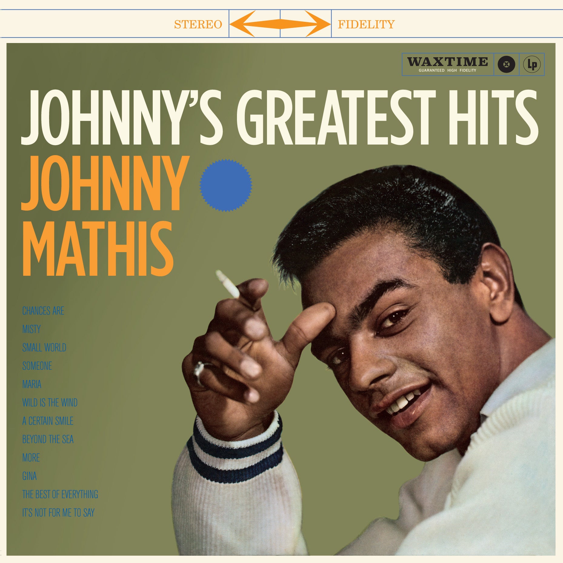 Johnny's Greatest Hits [Limited 180-Gram Vinyl]