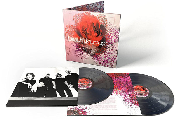 Beautiful Garbage (20th Anniversary)
