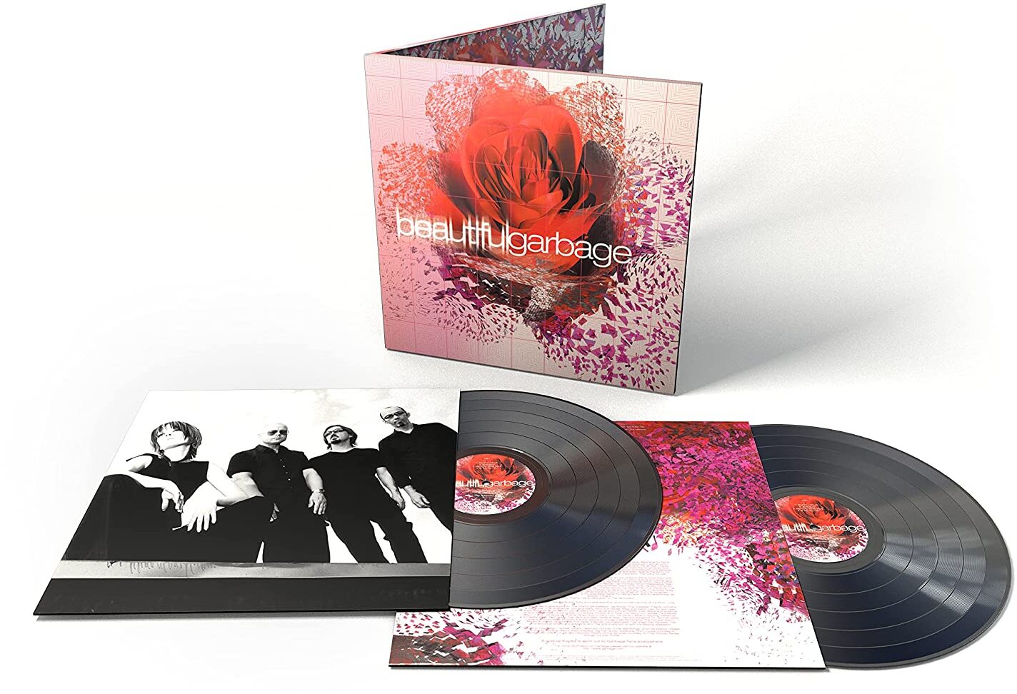 Beautiful Garbage (20th Anniversary)