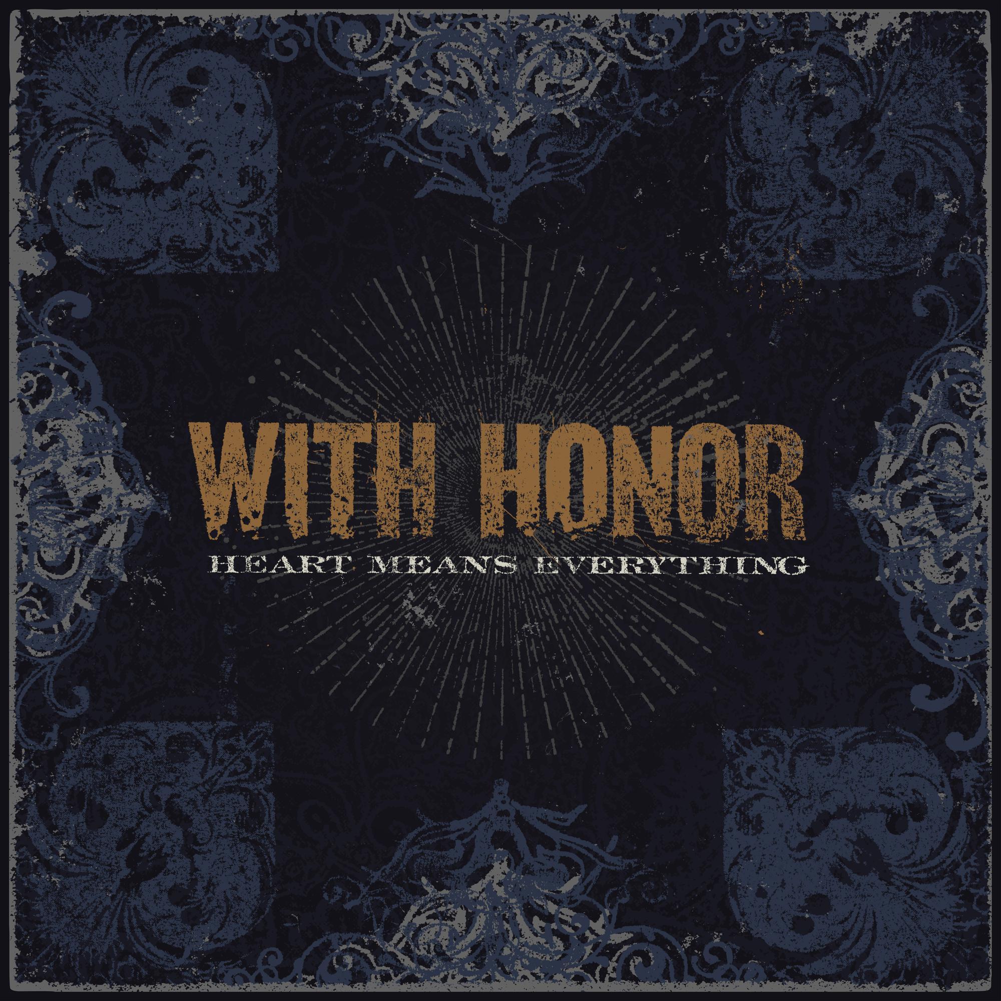 Heart Means Everything (re-mastered)
