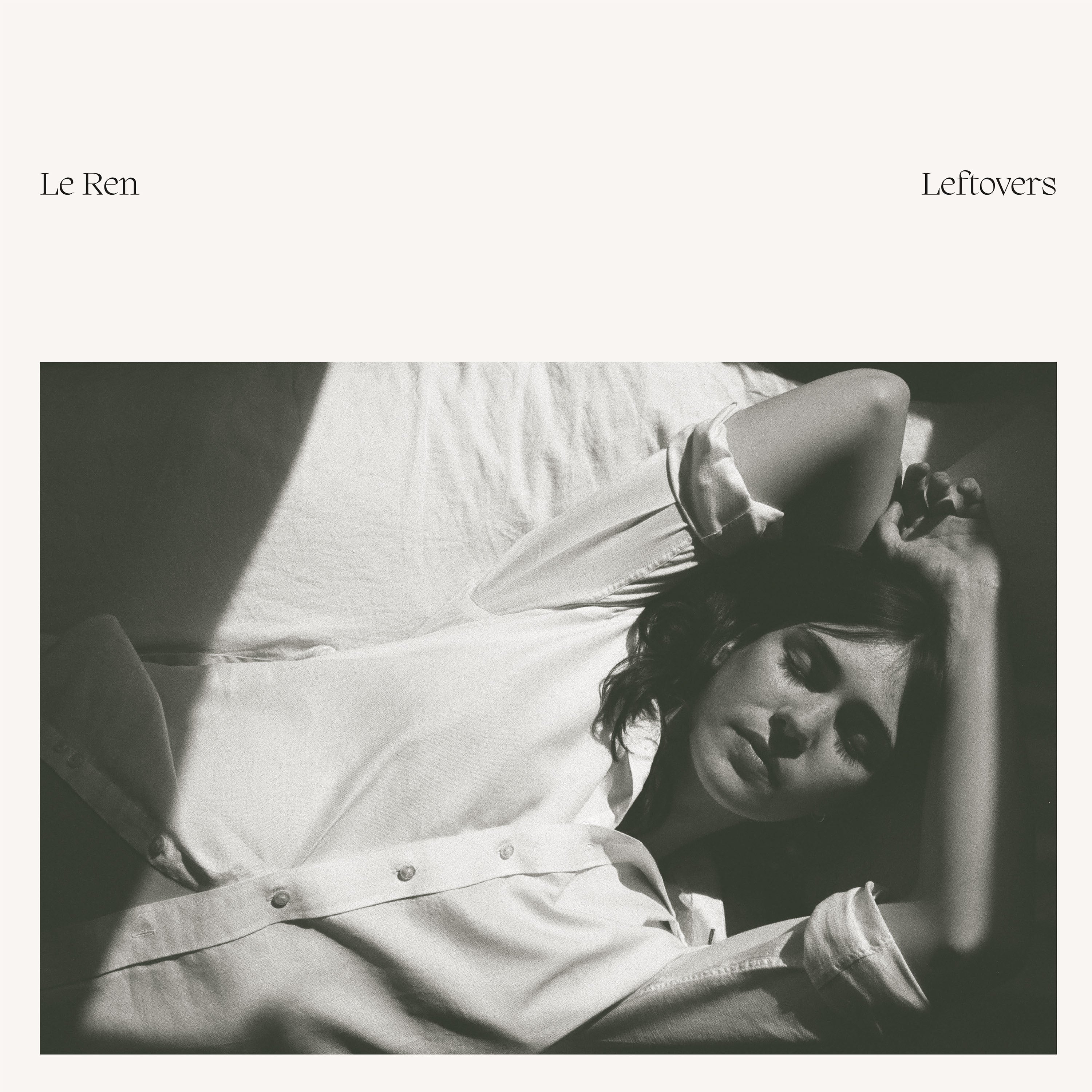 Leftovers - Yellow