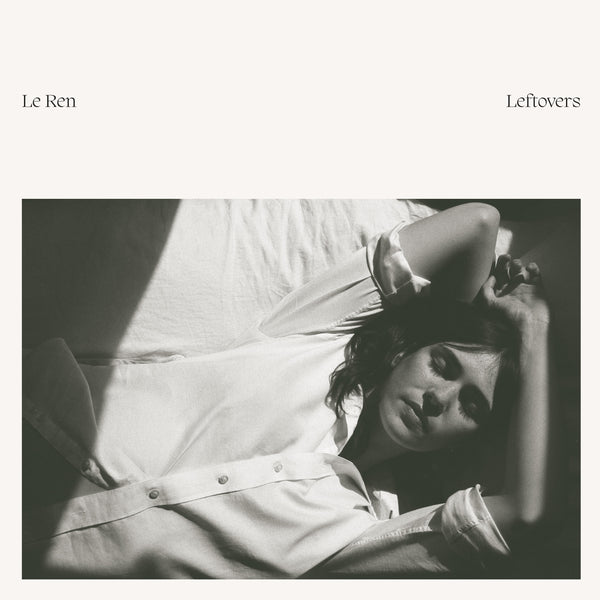 Leftovers - Yellow