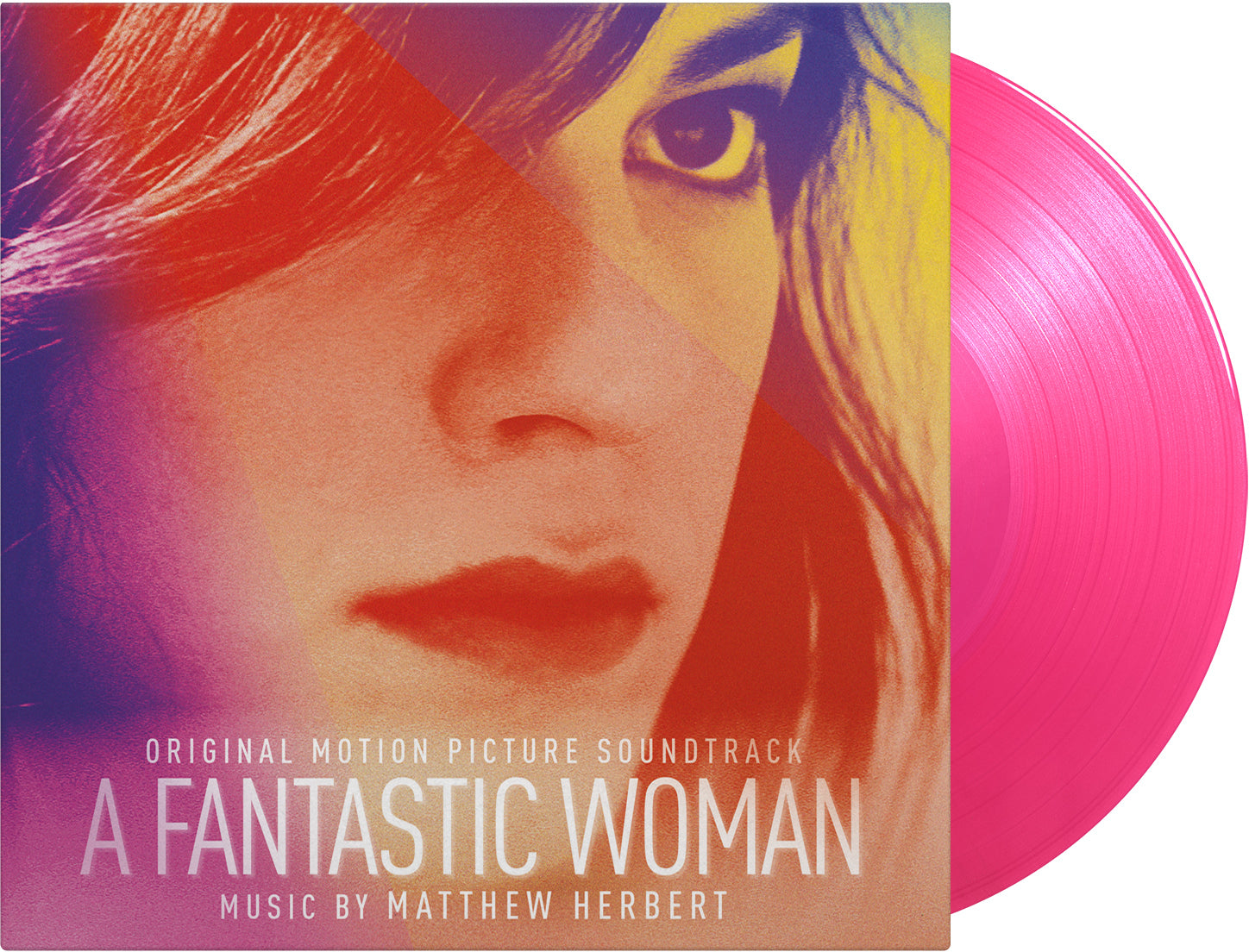 A Fantastic Woman (original Soundtrack)