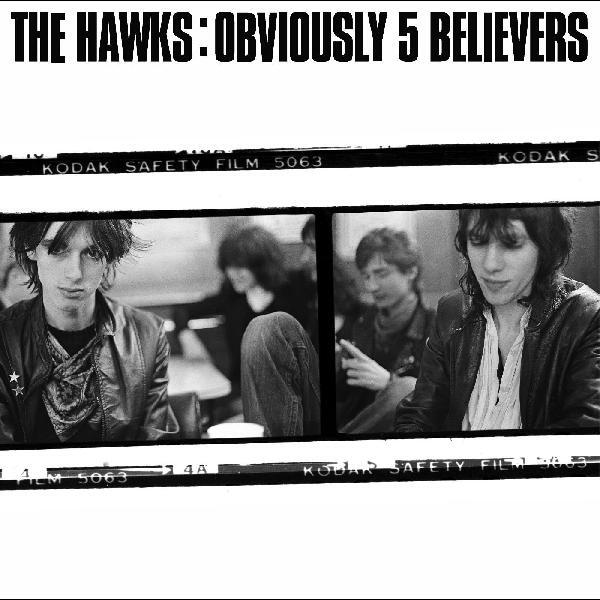 Obviously 5 Believe