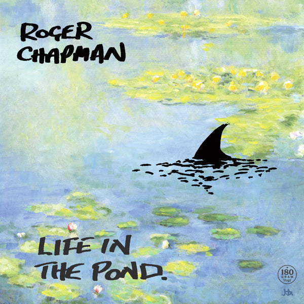 Life In The Pond