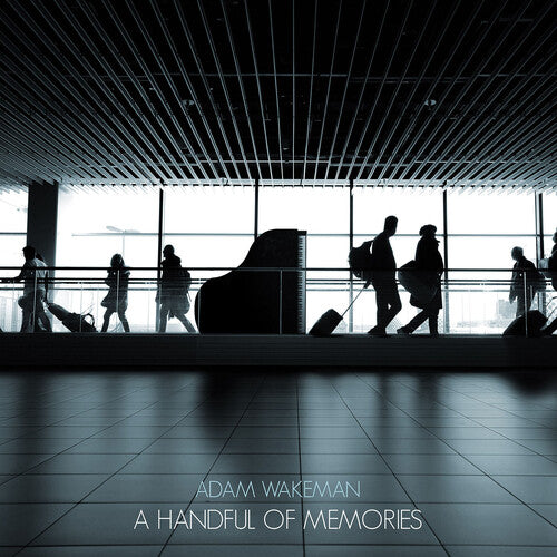 HANDFUL OF MEMORIES