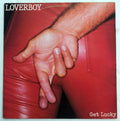 Get Lucky