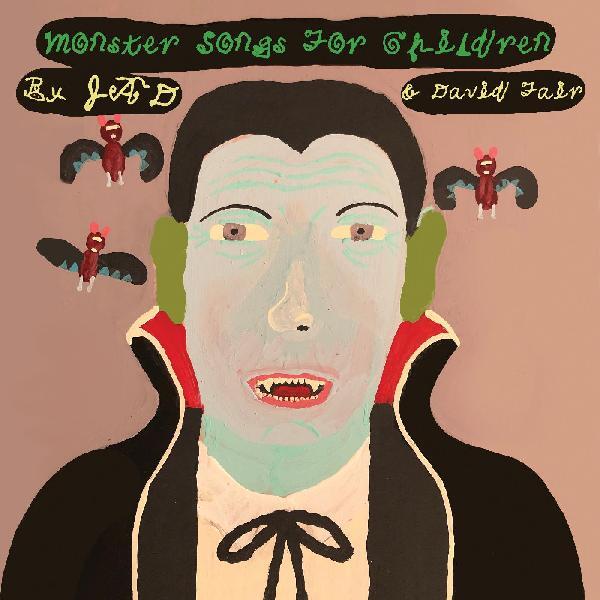 Monster Songs For Children