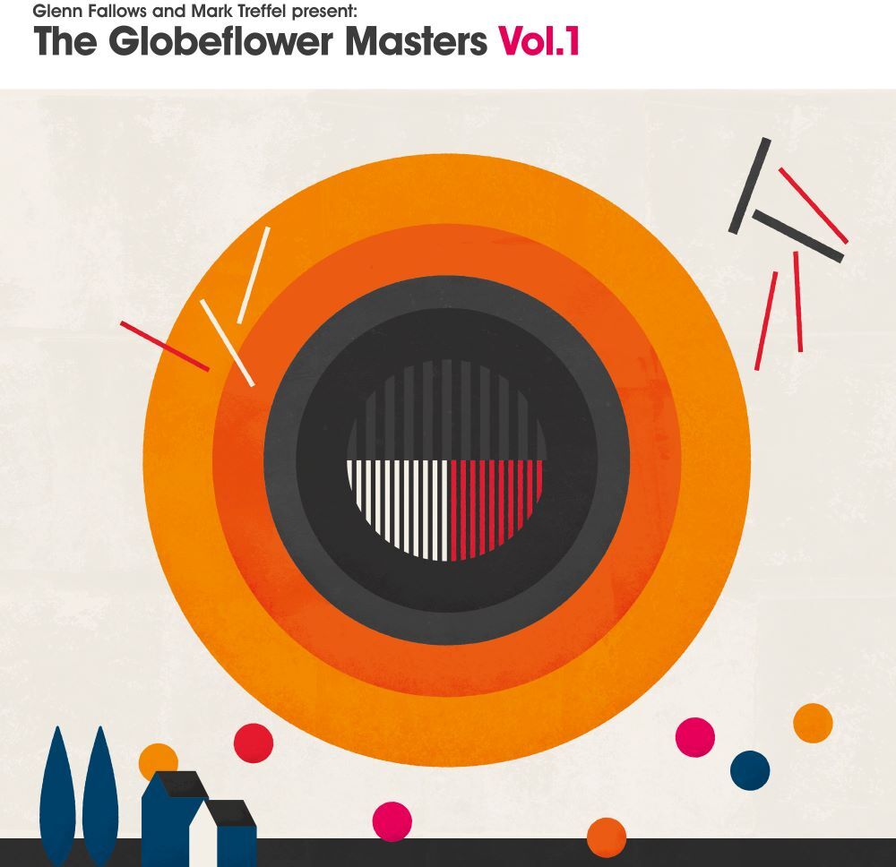 The Globeflower Masters Vol. 1 (Original Soundtrack)