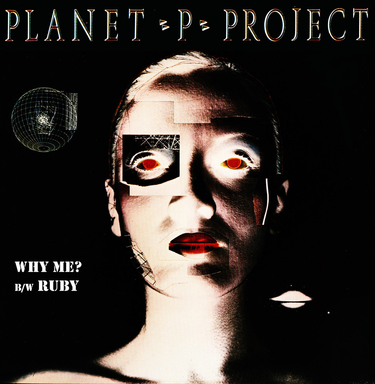 Why Me? / Ruby