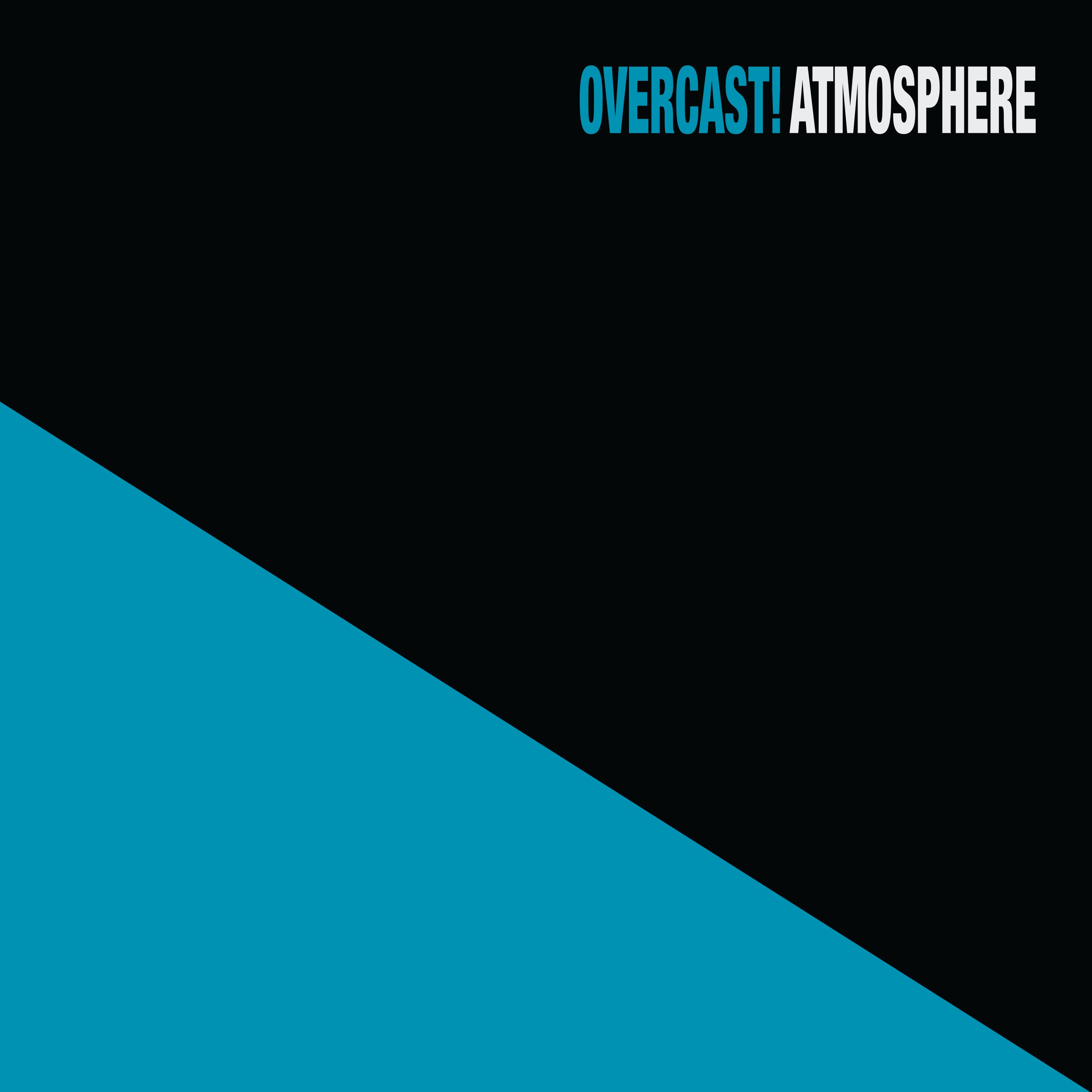 Overcast!