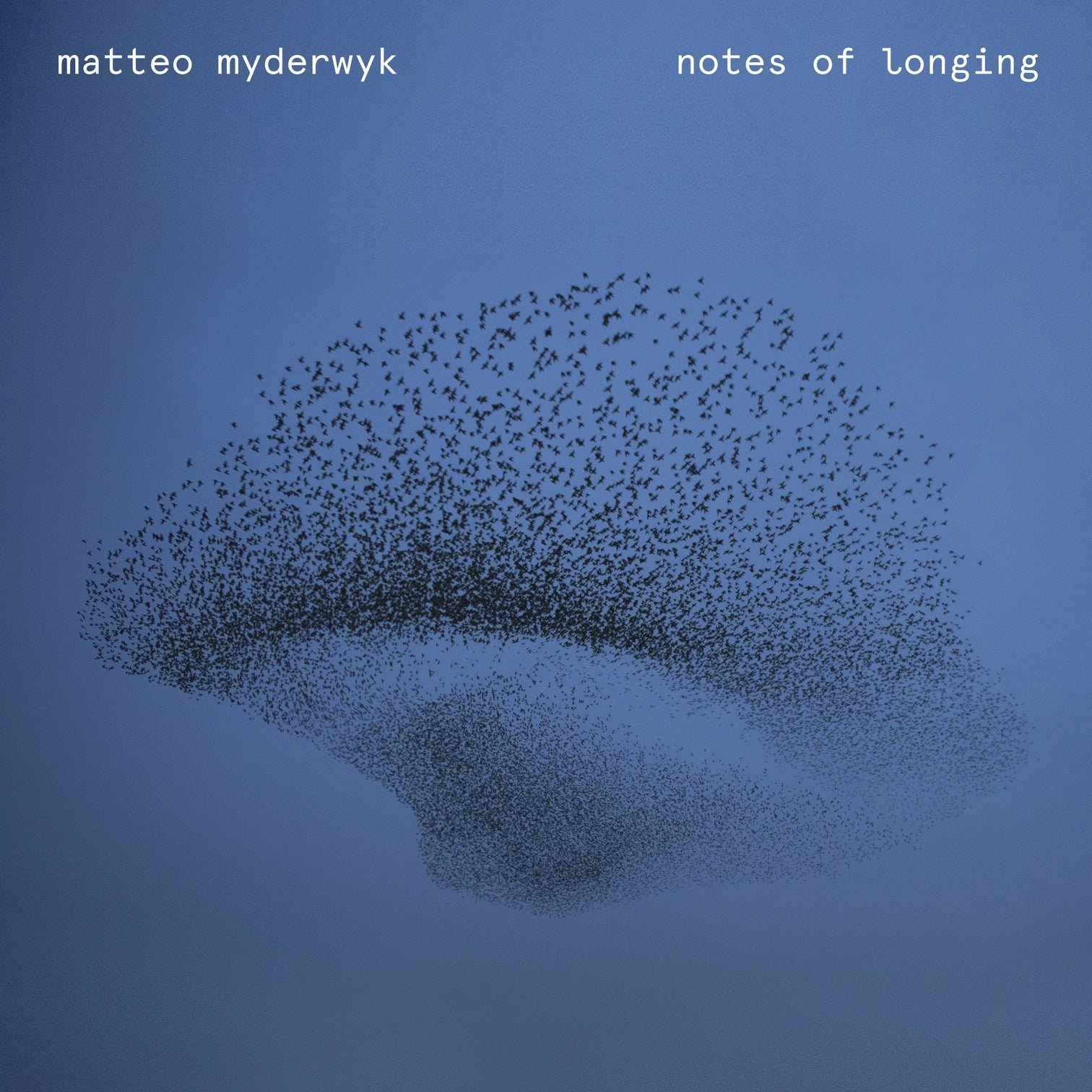 Notes Of Longing