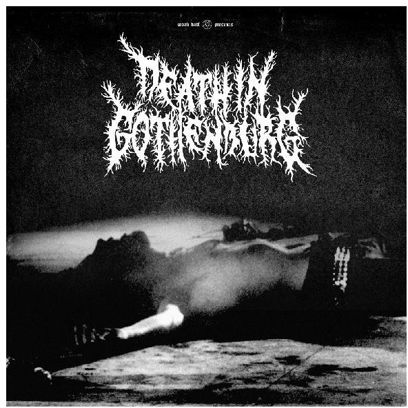 Death In Gothenburg