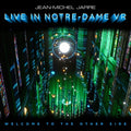 Welcome To The Other Side - Live In Notre-Dame VR