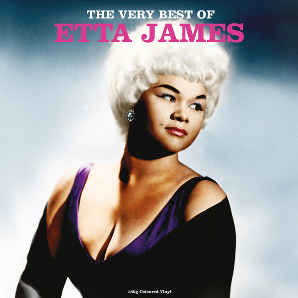 Very Best Of (Pink Vinyl)