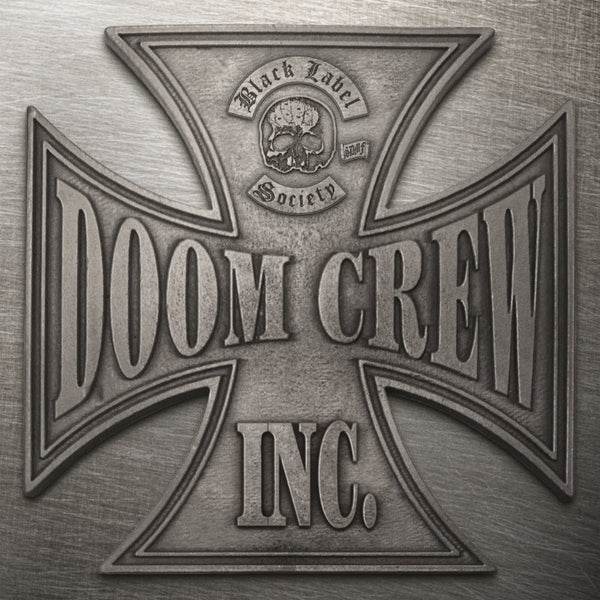 Doom Crew Inc. (Black Vinyl Variant)