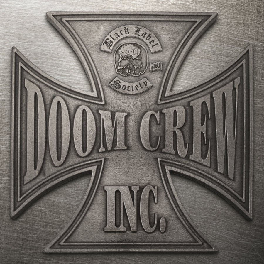 Doom Crew Inc. (Black Vinyl Variant)