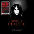 Exorcist II: The Heretic (Original Soundtrack)