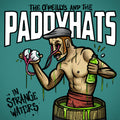 In Strange Waters (White Vinyl)