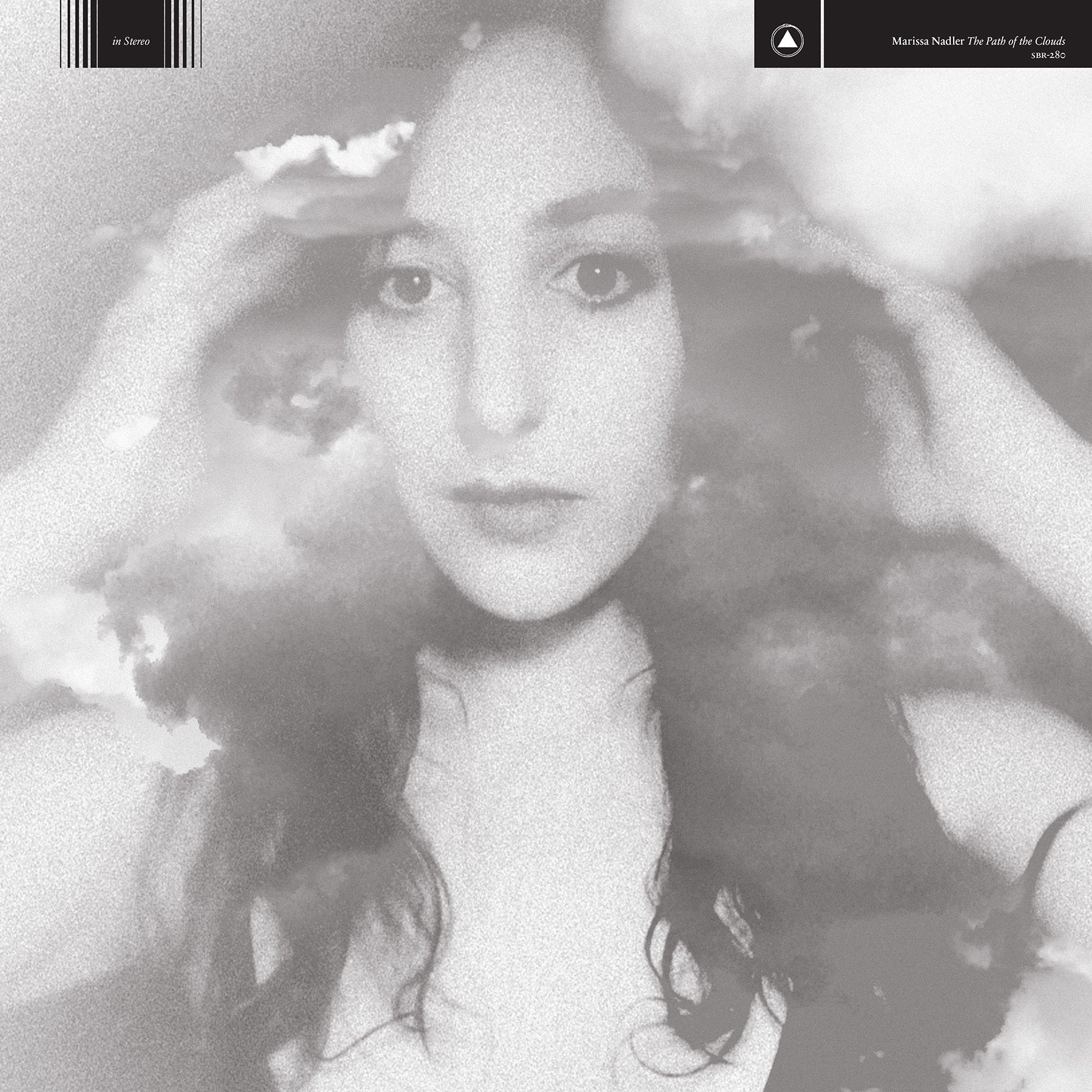 The Path Of The Clouds (Silver Vinyl)