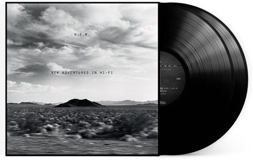 New Adventures In Hi-Fi (25th Anniversary Edition)