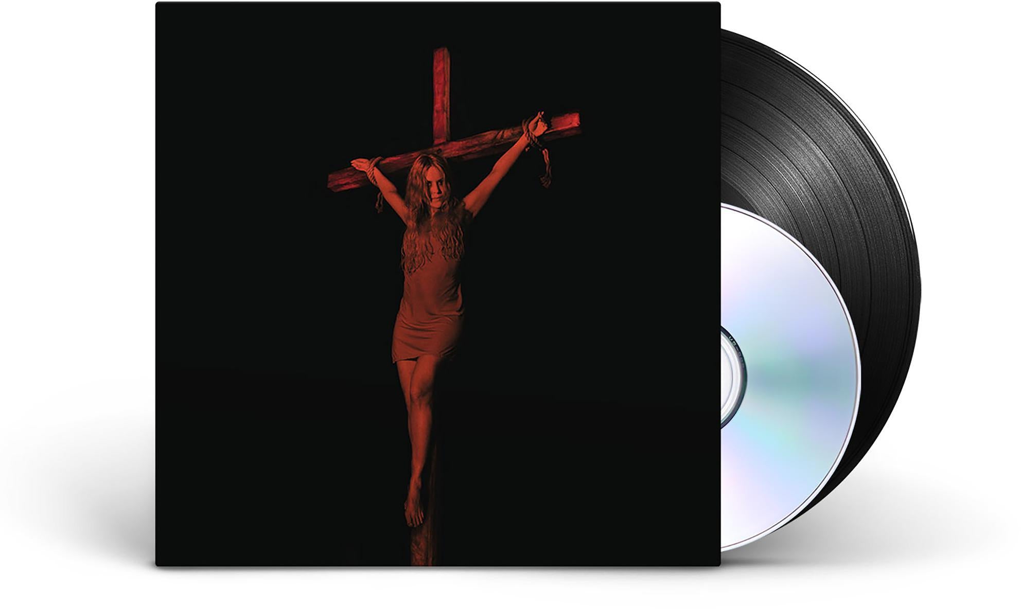 Lucifer IV