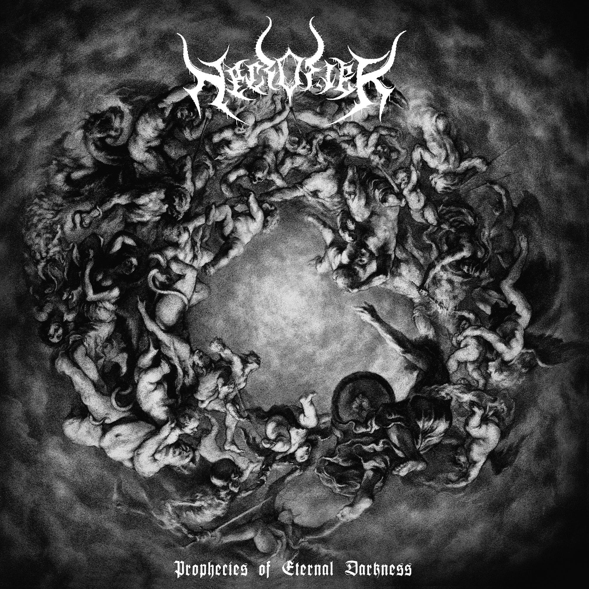 Prophecies Of Eternal Darkness