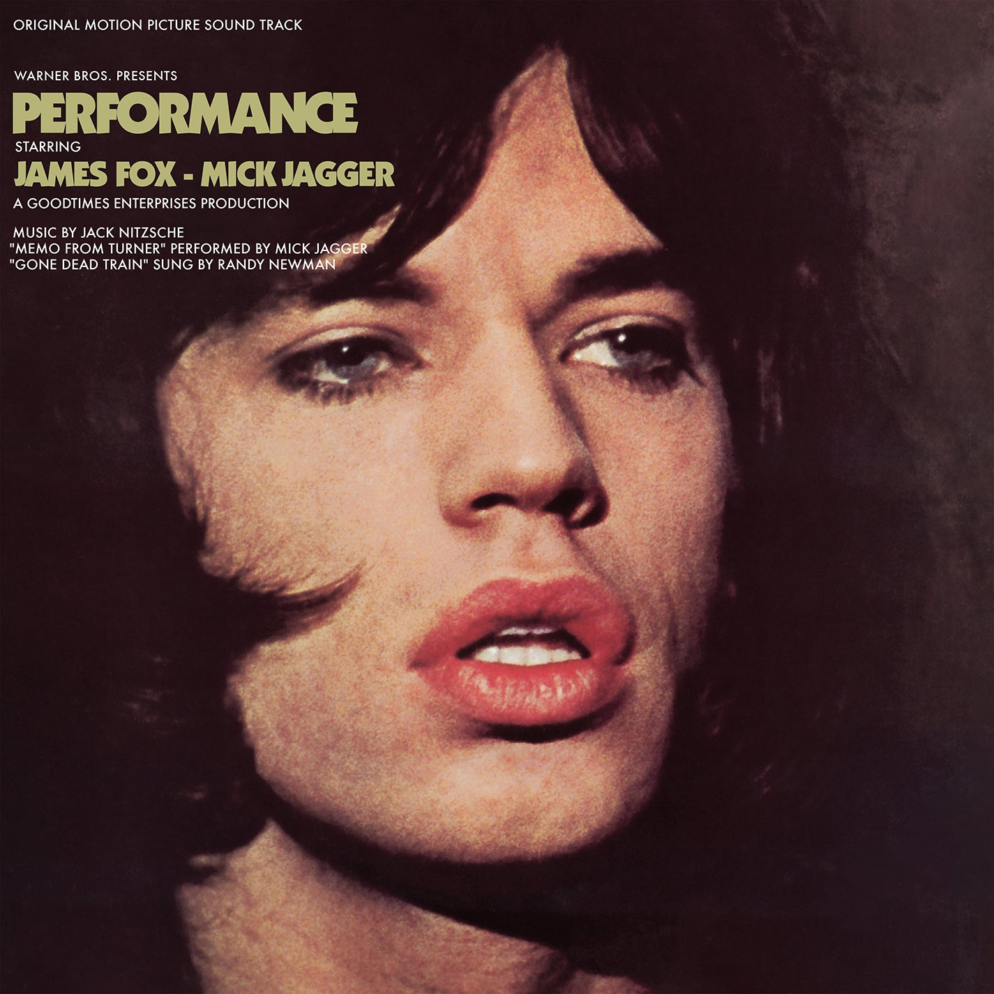 Performance (Original Soundtrack)