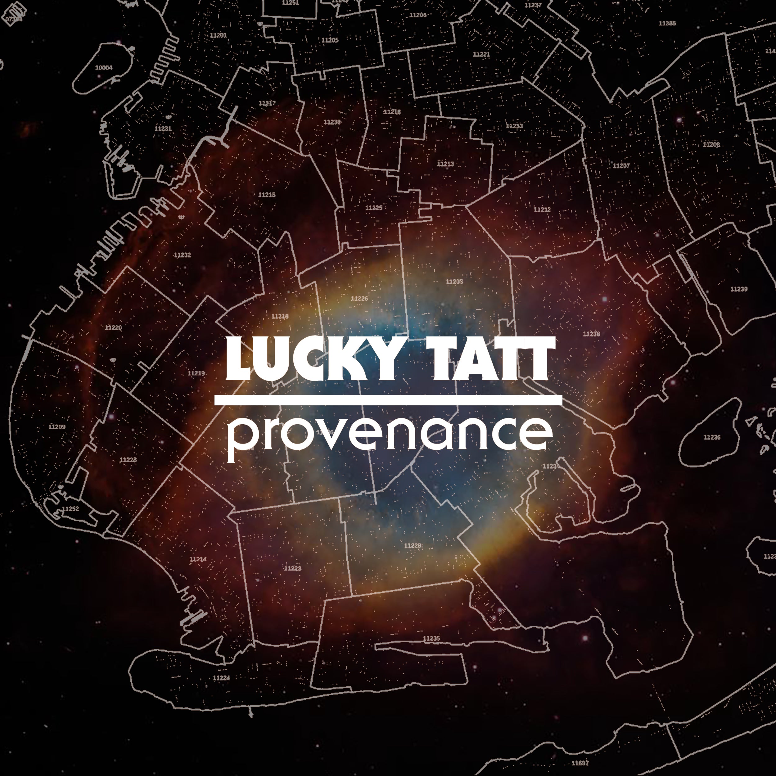 Provenance