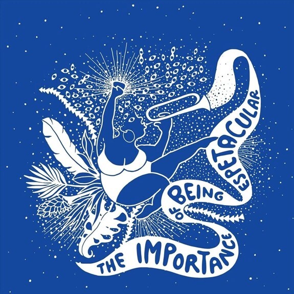 Importance Of Being Espetacular