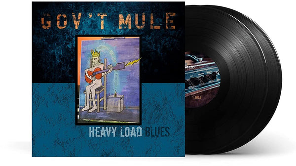 Heavy Load Blues