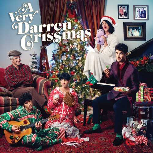 VERY DARREN CRISSMAS