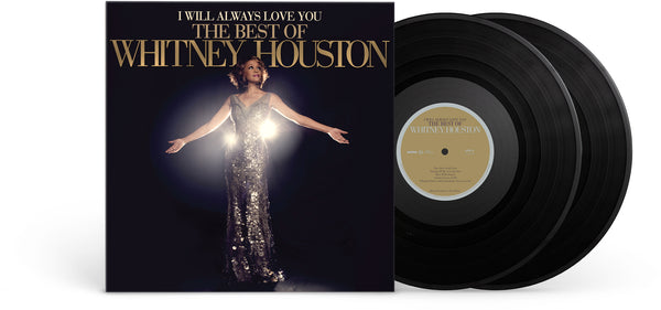 I Will Always Love You - The Best Of Whitney Houston