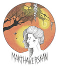 For Allting (Transparent Red Vinyl)