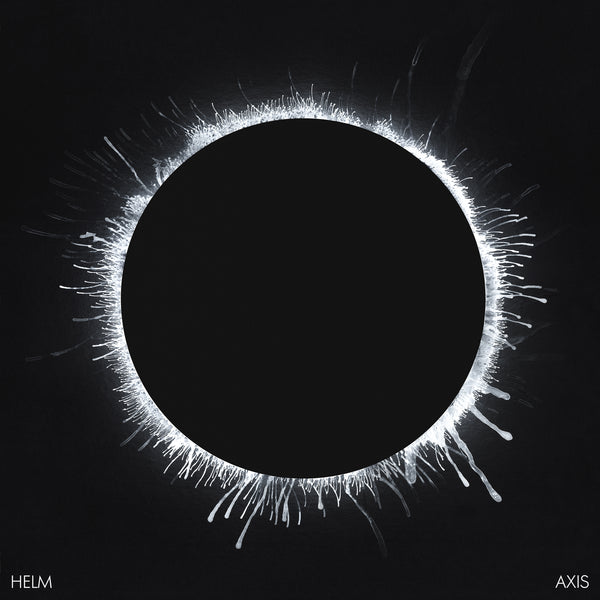 Axis (Clear Purple Vinyl)