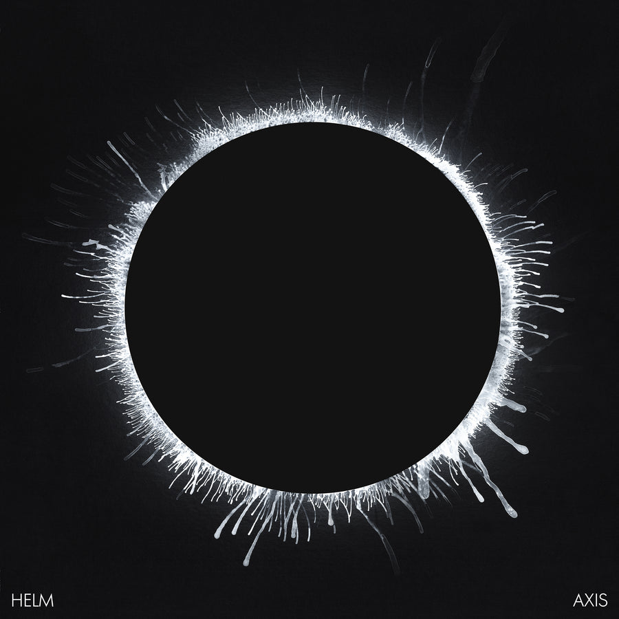 Axis (Clear Purple Vinyl)