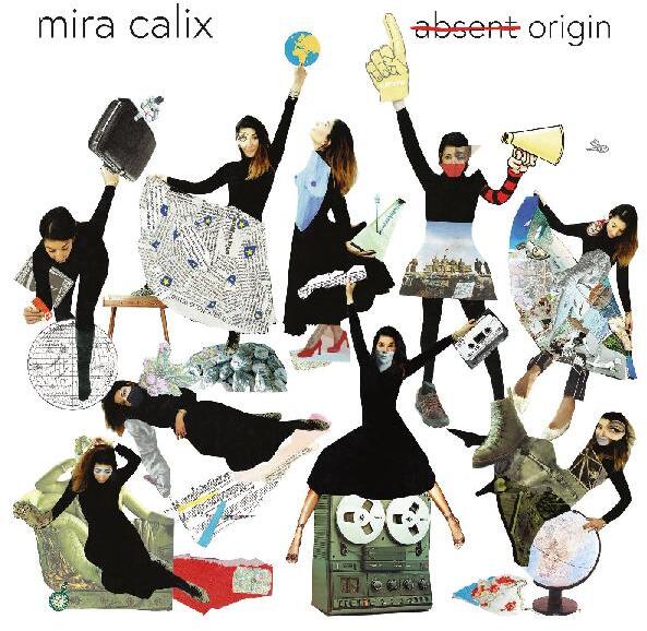 Absent Origin