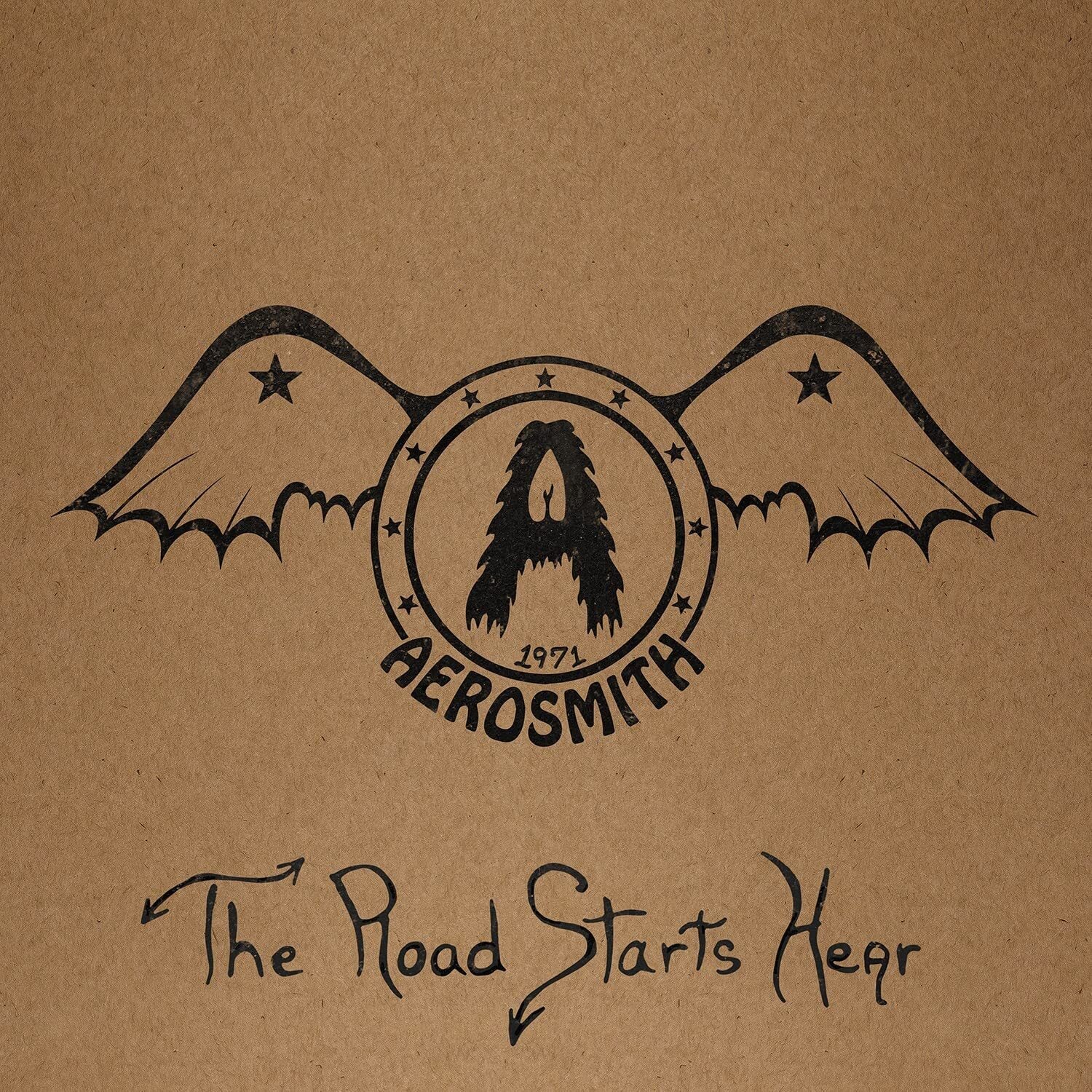 1971 (The Road Starts Hear)