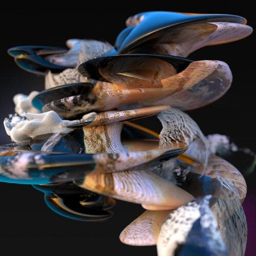 MILLION PIECES OF YOU EP